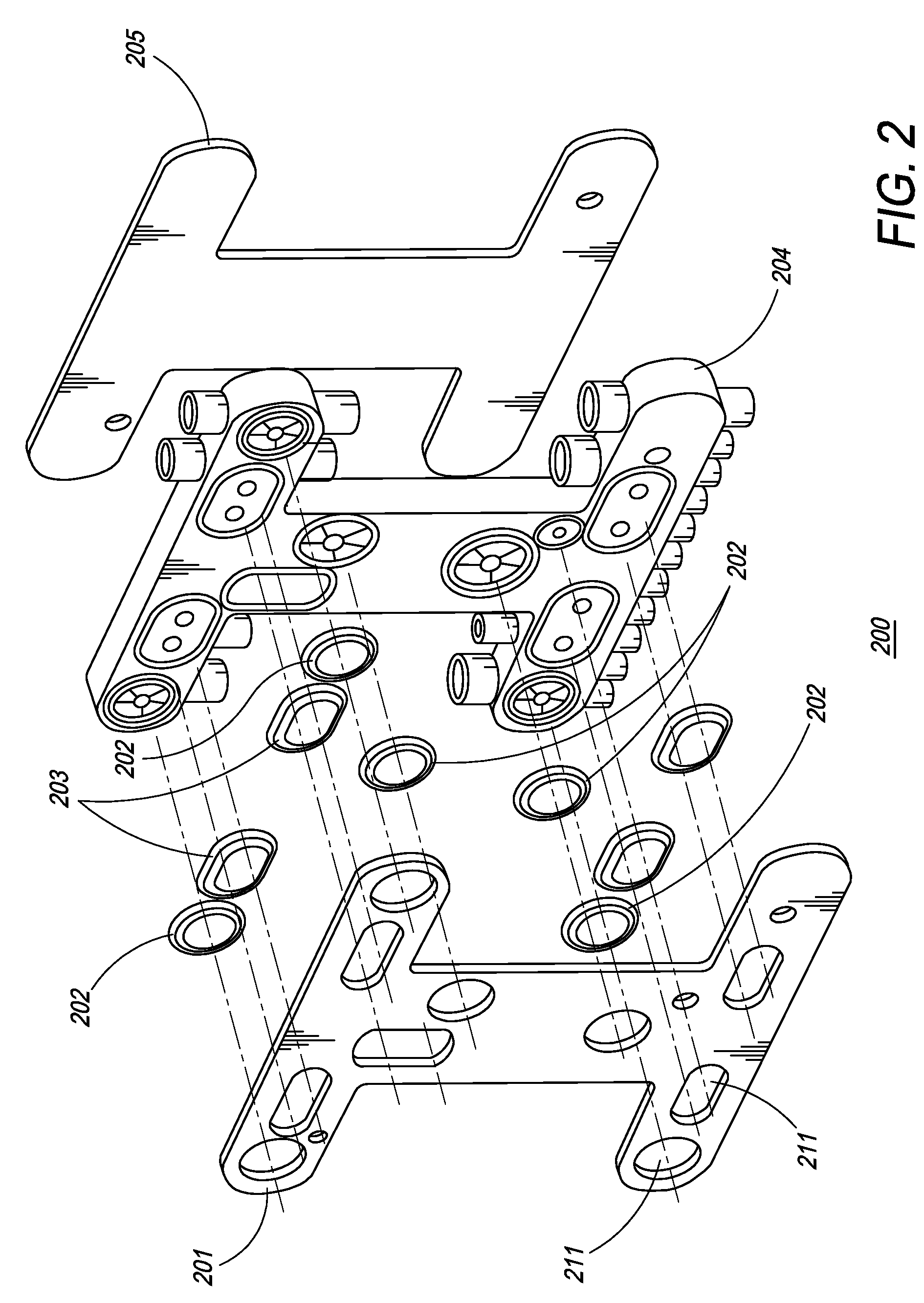 Priming system and method for dialysis systems