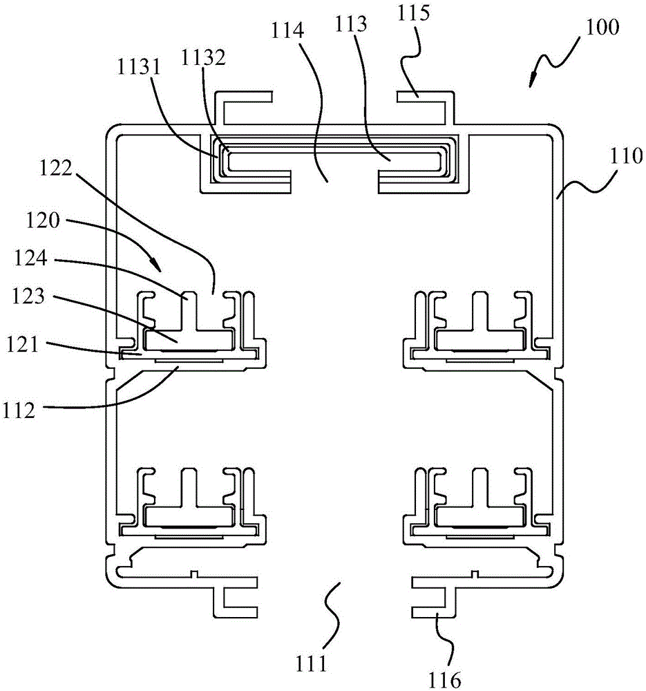Plug-in type bus duct, plug-in unit, plug-in type bus system and installation tool