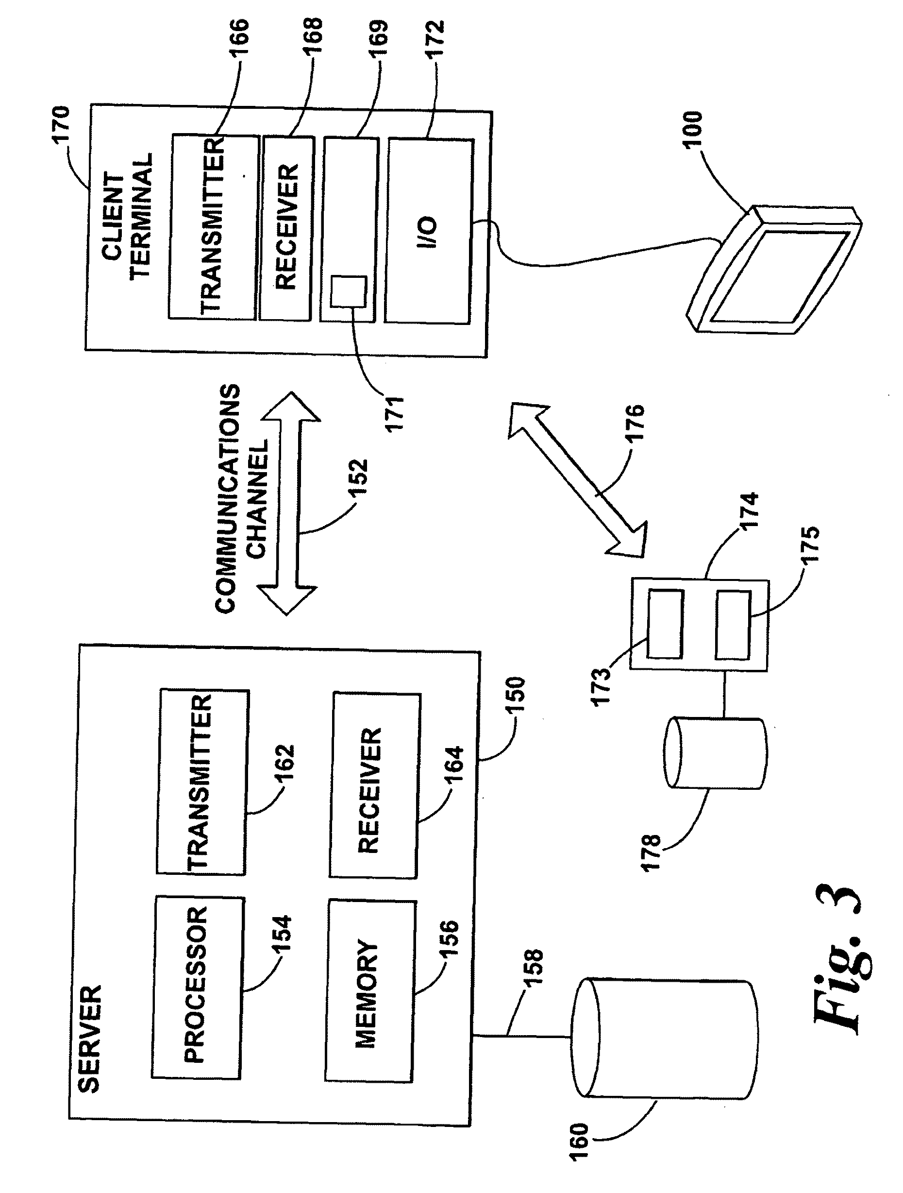 Location data processing apparatus and method of importing location information