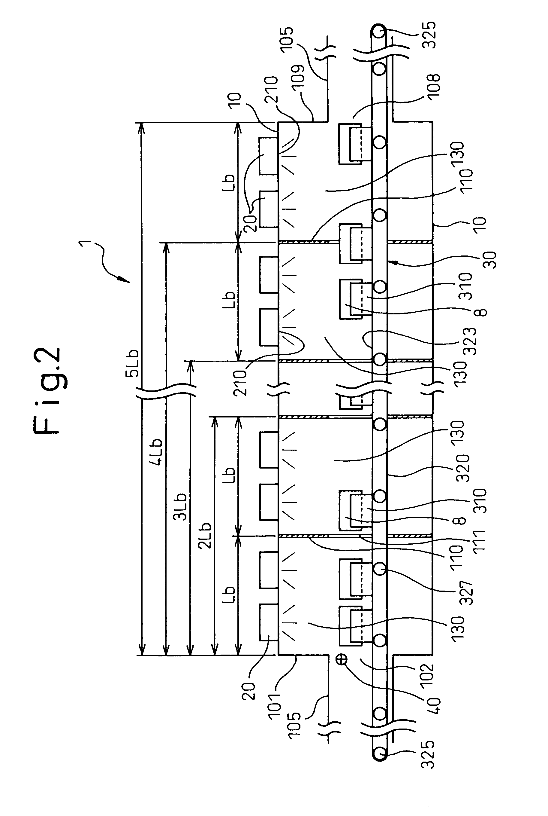 Apparatus for drying ceramic molded articles using microwave energy