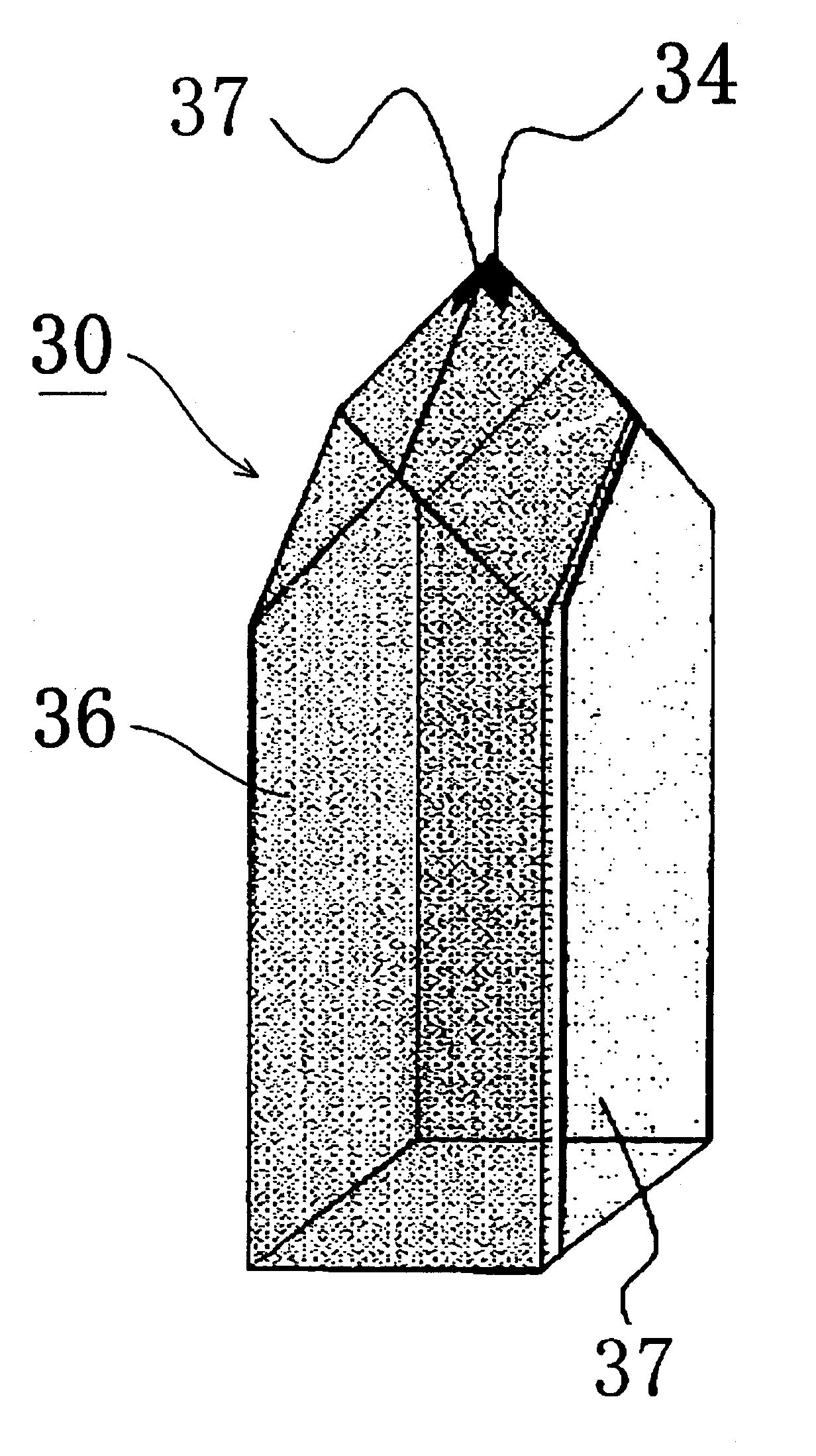 Diamond Electron Emission Cathode,Electron Emission Source,Electron Microscope,And Electron Beam Exposure Device