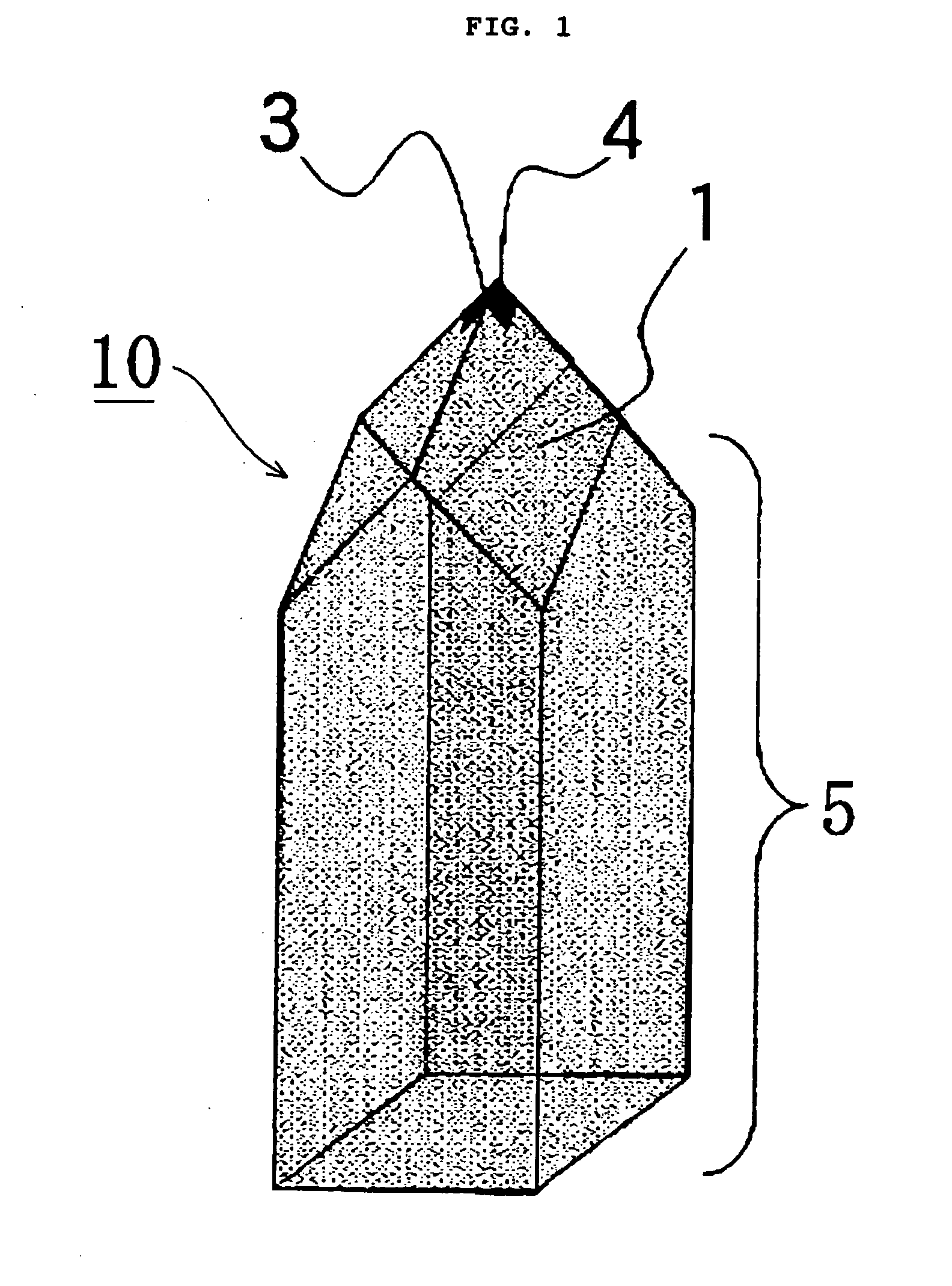 Diamond Electron Emission Cathode,Electron Emission Source,Electron Microscope,And Electron Beam Exposure Device