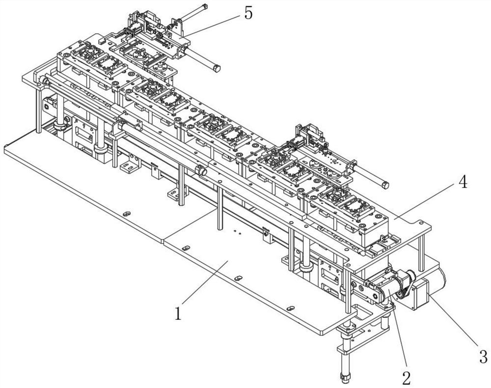 A limit tool for digital tube processing