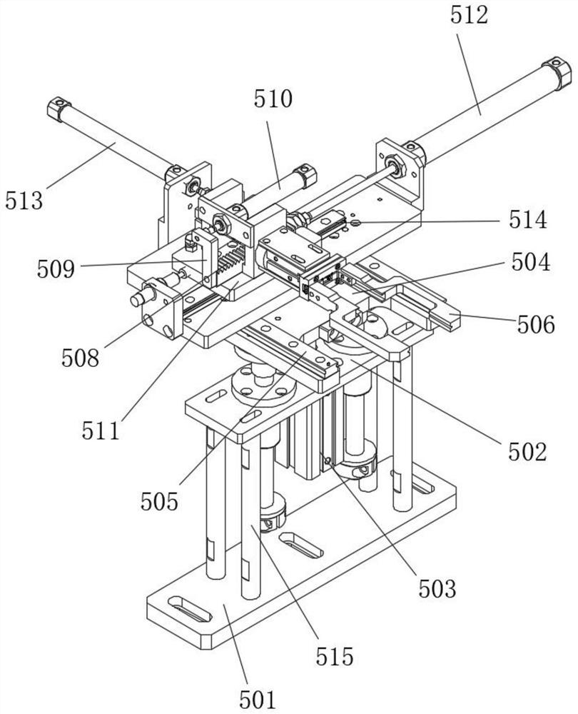 A limit tool for digital tube processing