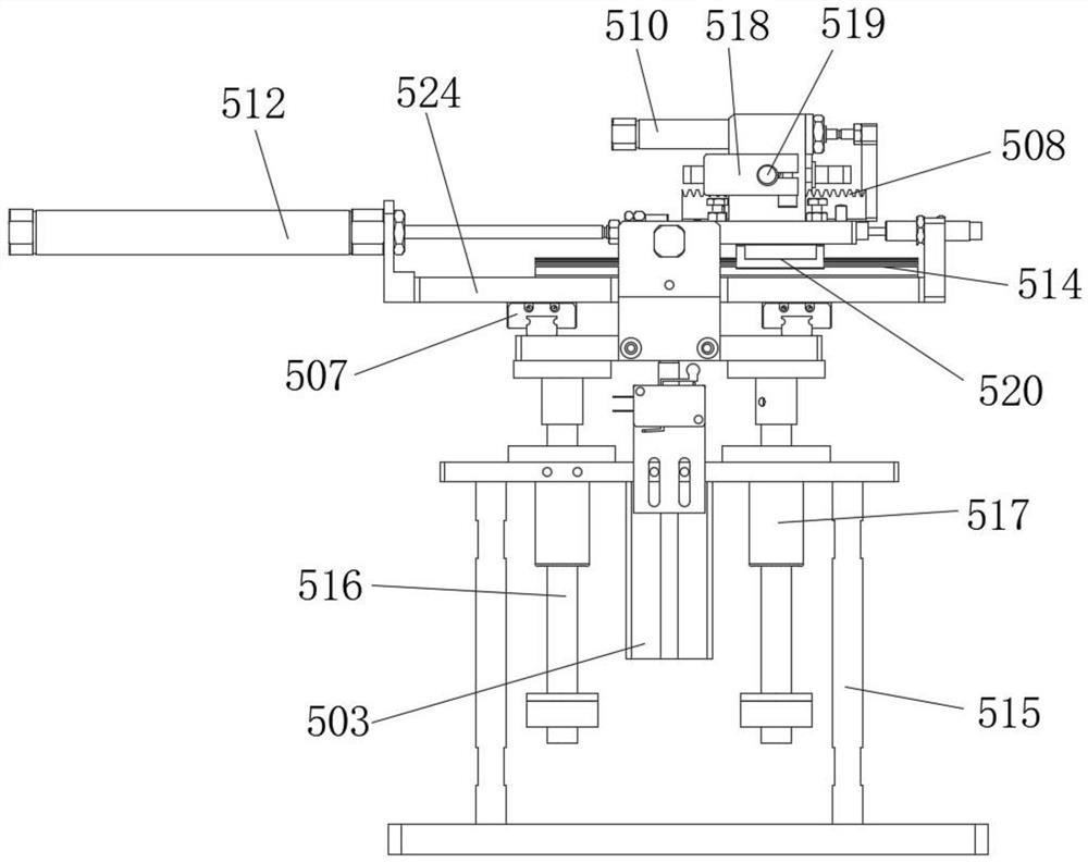 A limit tool for digital tube processing