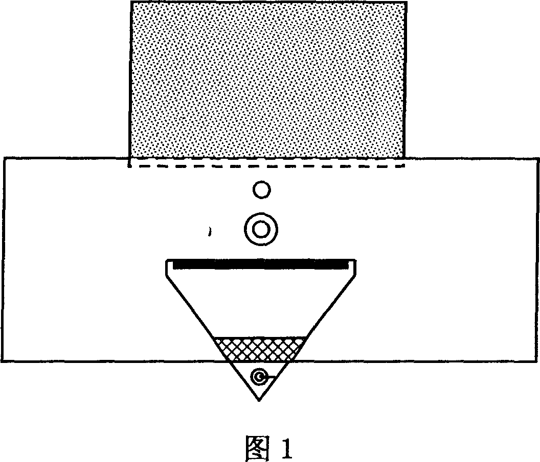 Folding method of surgical drape