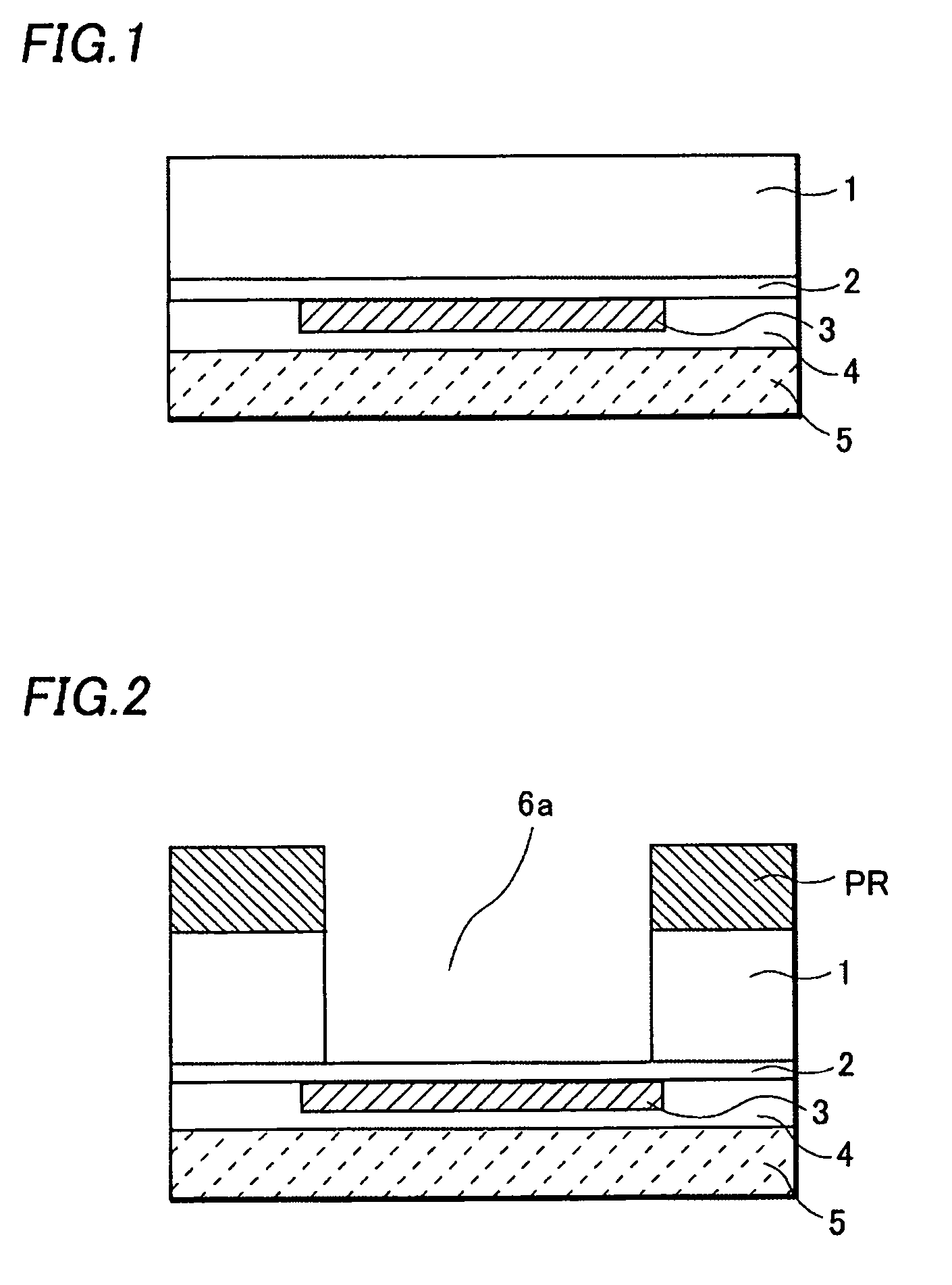 Semiconductor device and manufacturing method thereof