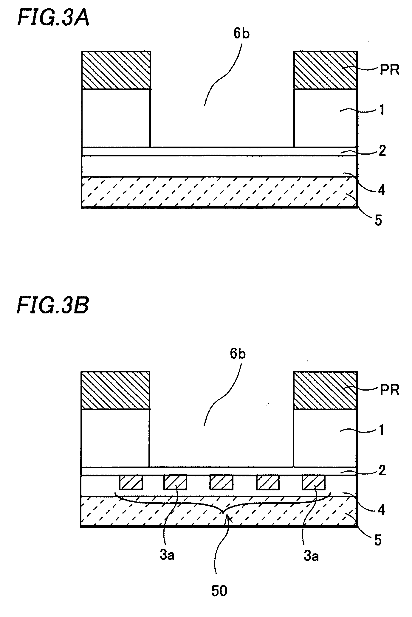 Semiconductor device and manufacturing method thereof