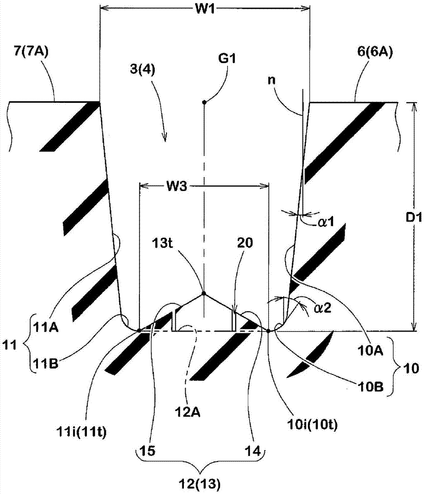 Pneumatic tire