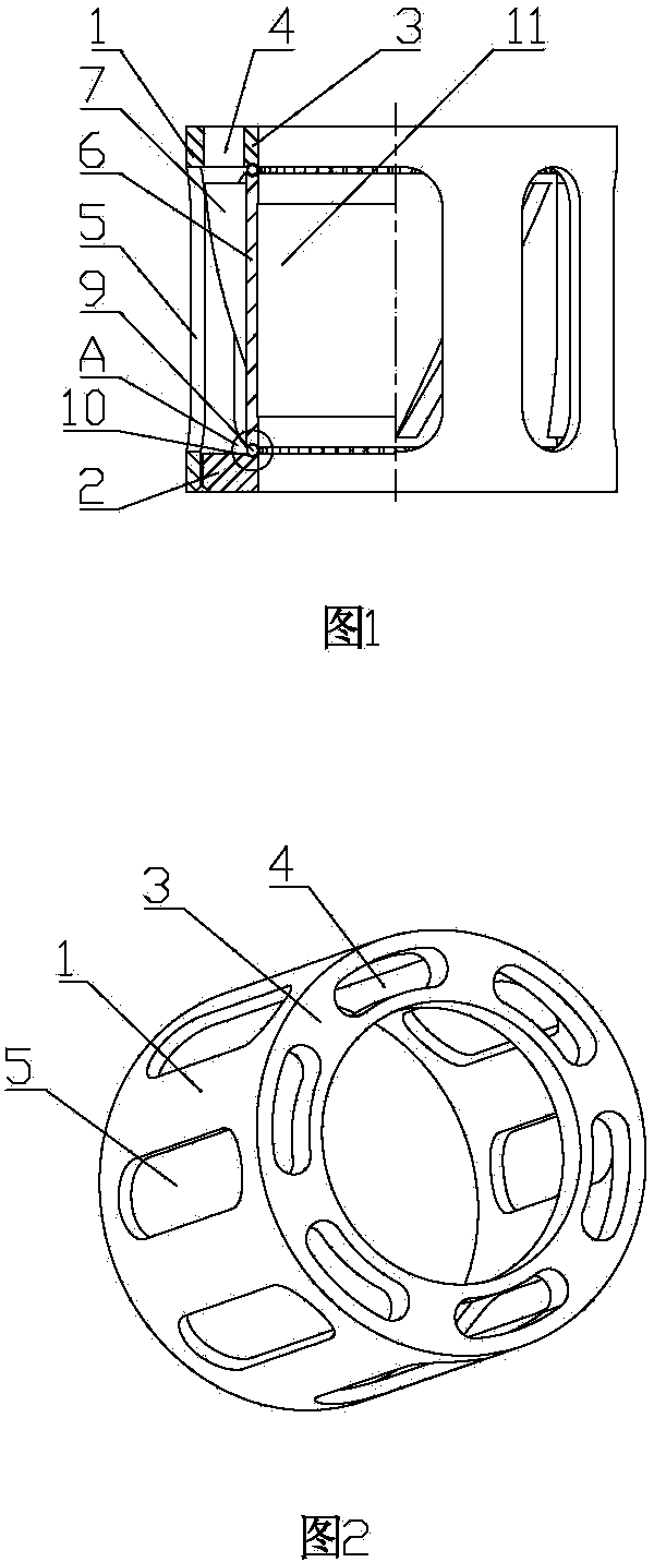 Hydraulic oscillation centering device