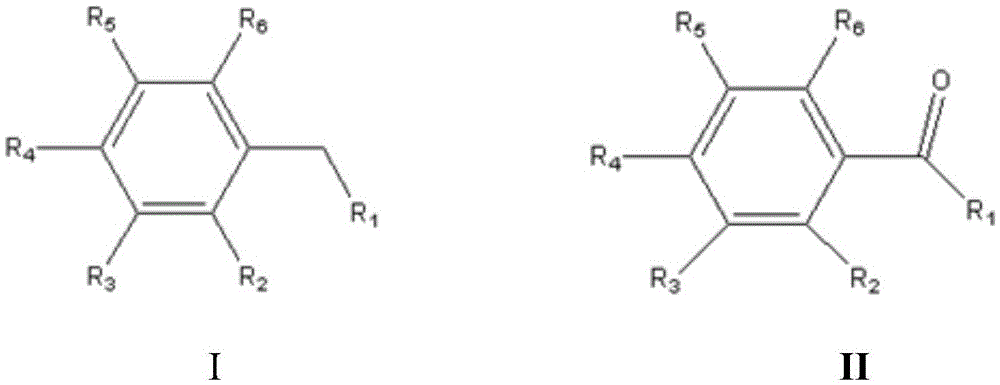 Method for preparing aromatic aldehyde/ketone compound based on photoelectrocatalysis