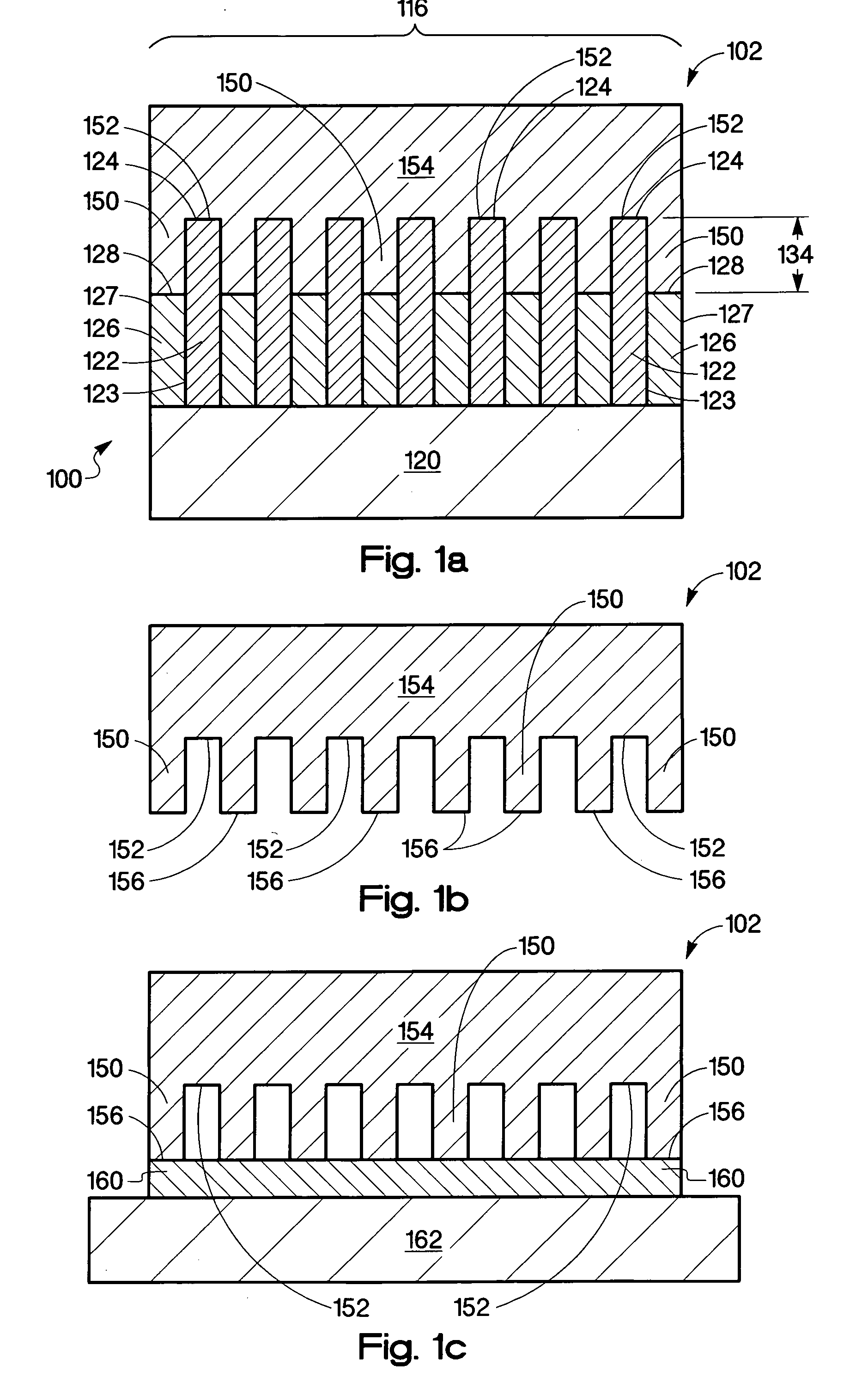 Method of utilizing a contact printning stamp