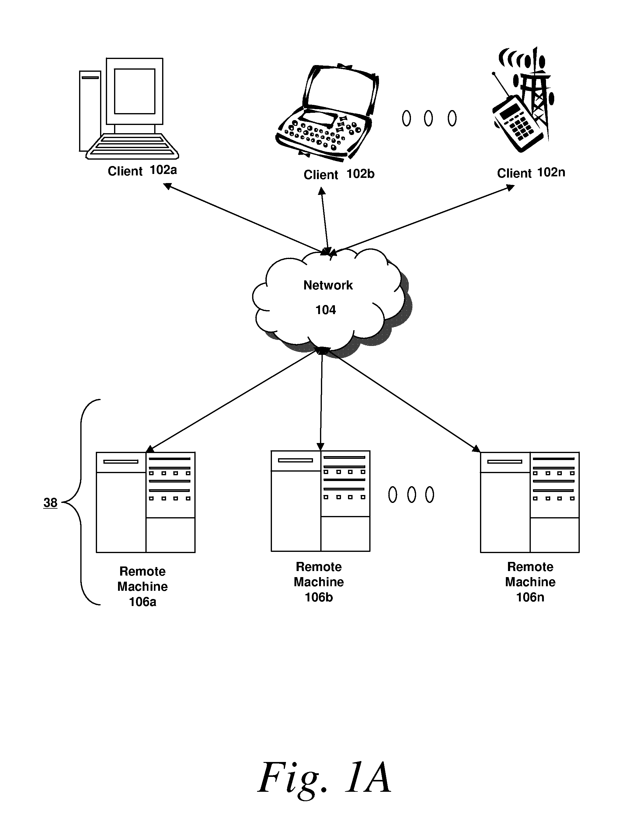 Methods and Systems for Distributing Cryptographic Data to Authenticated Recipients