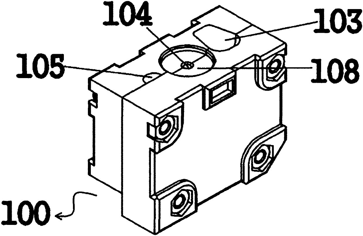 Denture molding flask having check valve installed therein and method for manufacturing denture prosthesis using denture molding flask made of heterogenous materials