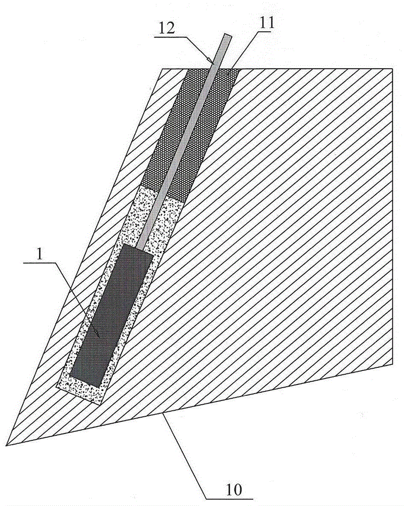 Experimental device and measurement method for cutting heat and drilling parameters of rotary drilling in ice layer