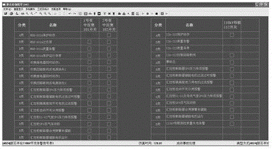 A Method for Realizing Integrated Simulation of Power Grid Substation