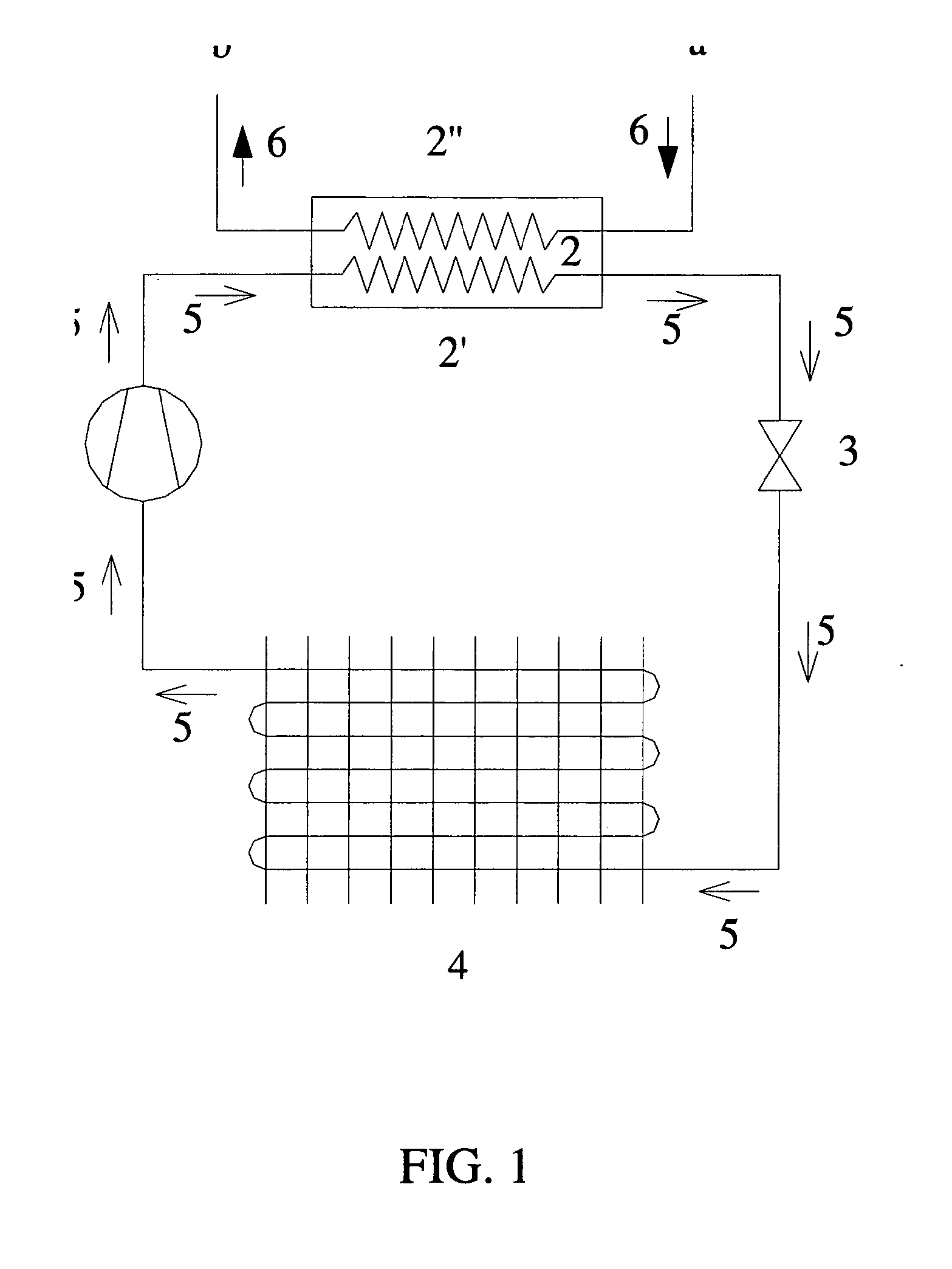 Hydrofluorocarbon refrigerant compositions for heat pump water heaters
