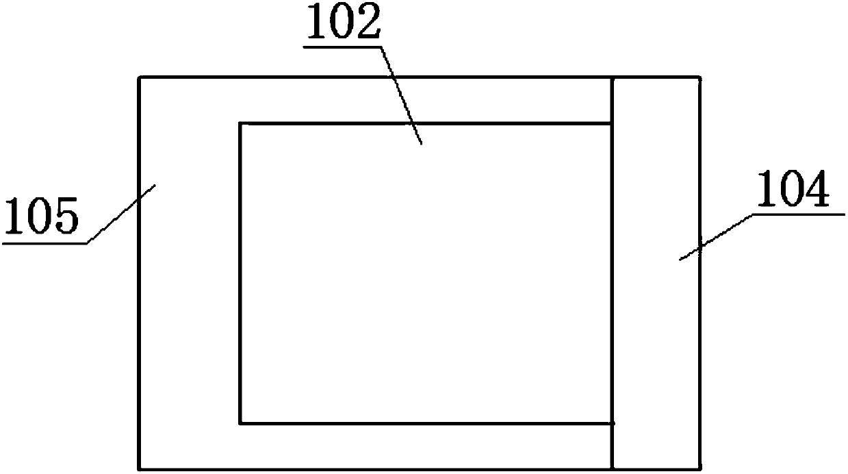 Capacitor core