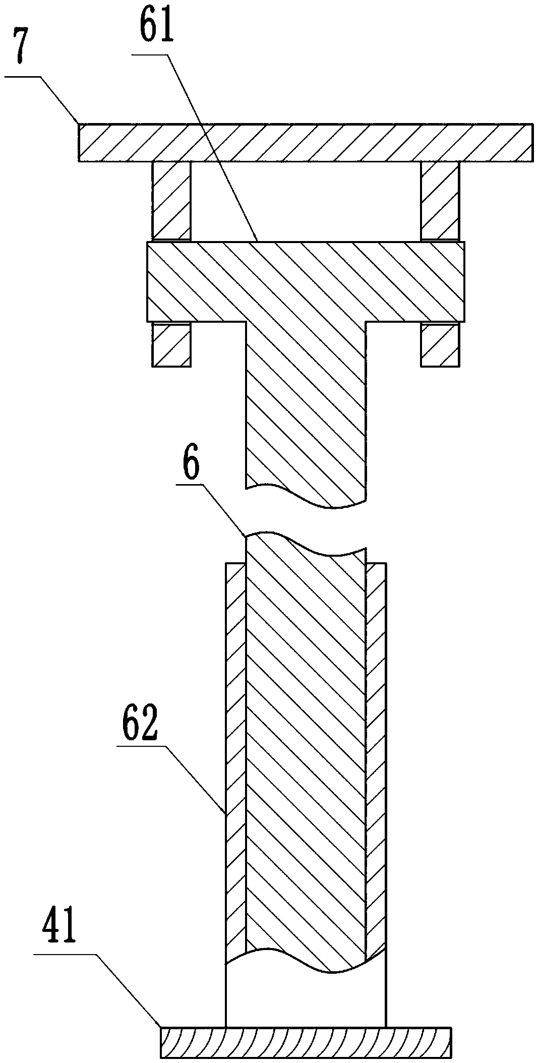 Reversible sanitary appliance production line