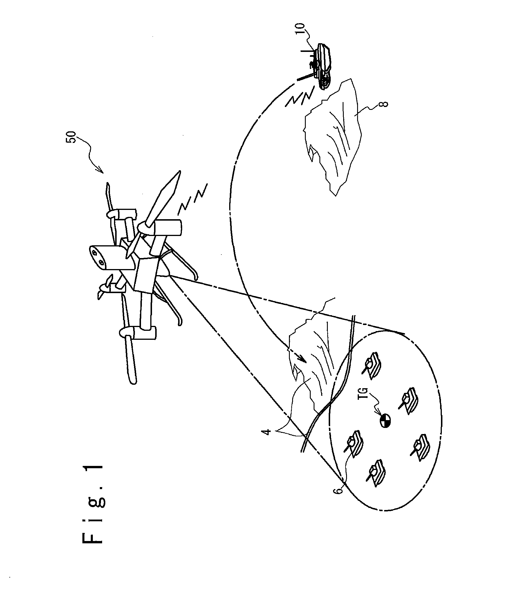 Modularized armor structure with unmanned aerial vehicle loaded and armored vehicle using the same