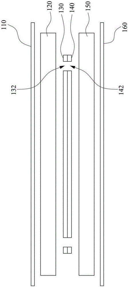 Copper foil substrate manufacturing method