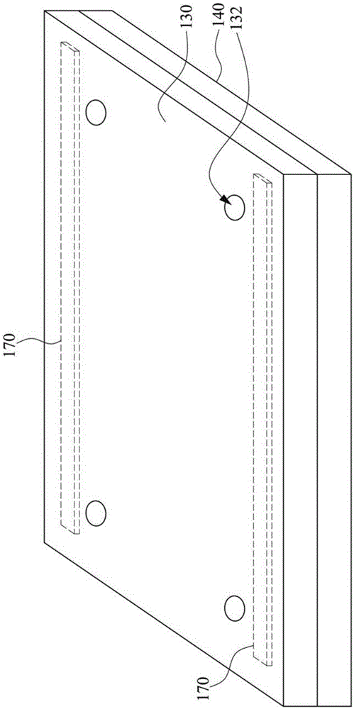 Copper foil substrate manufacturing method