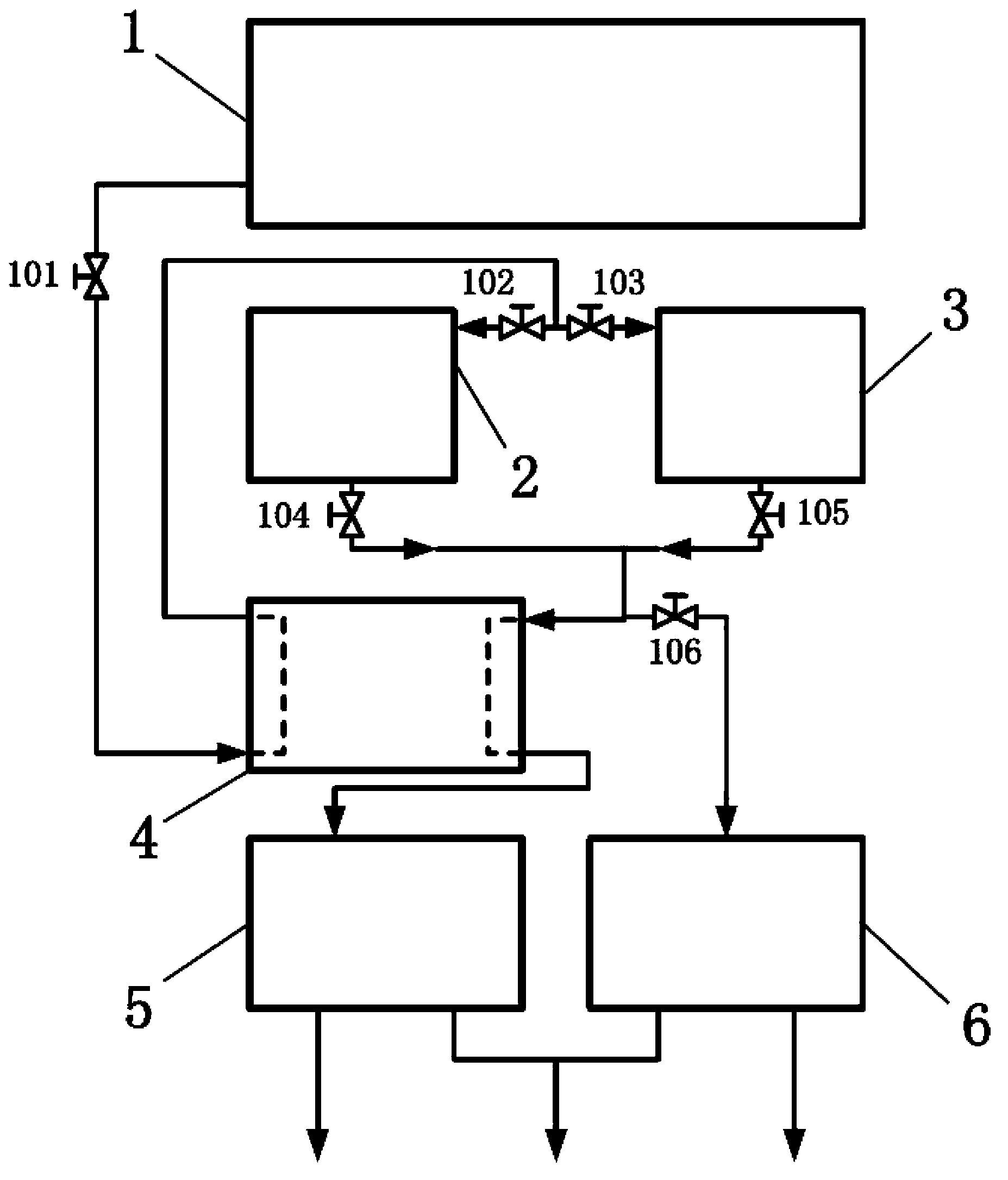 Energy-saving temperature adjustable electric boiler and method for boiling water