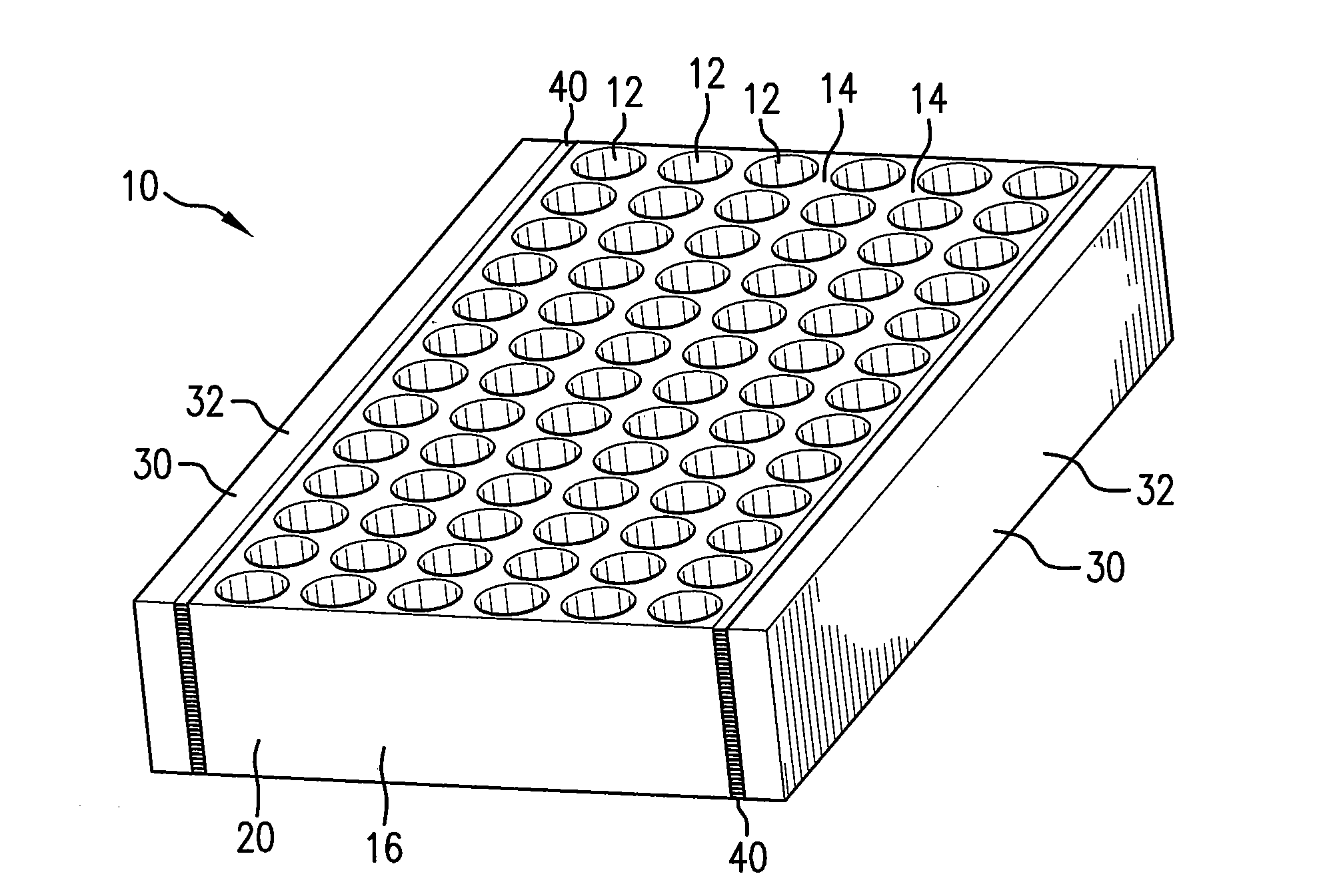 Energy storage thermal management system using multi-temperature phase change materials