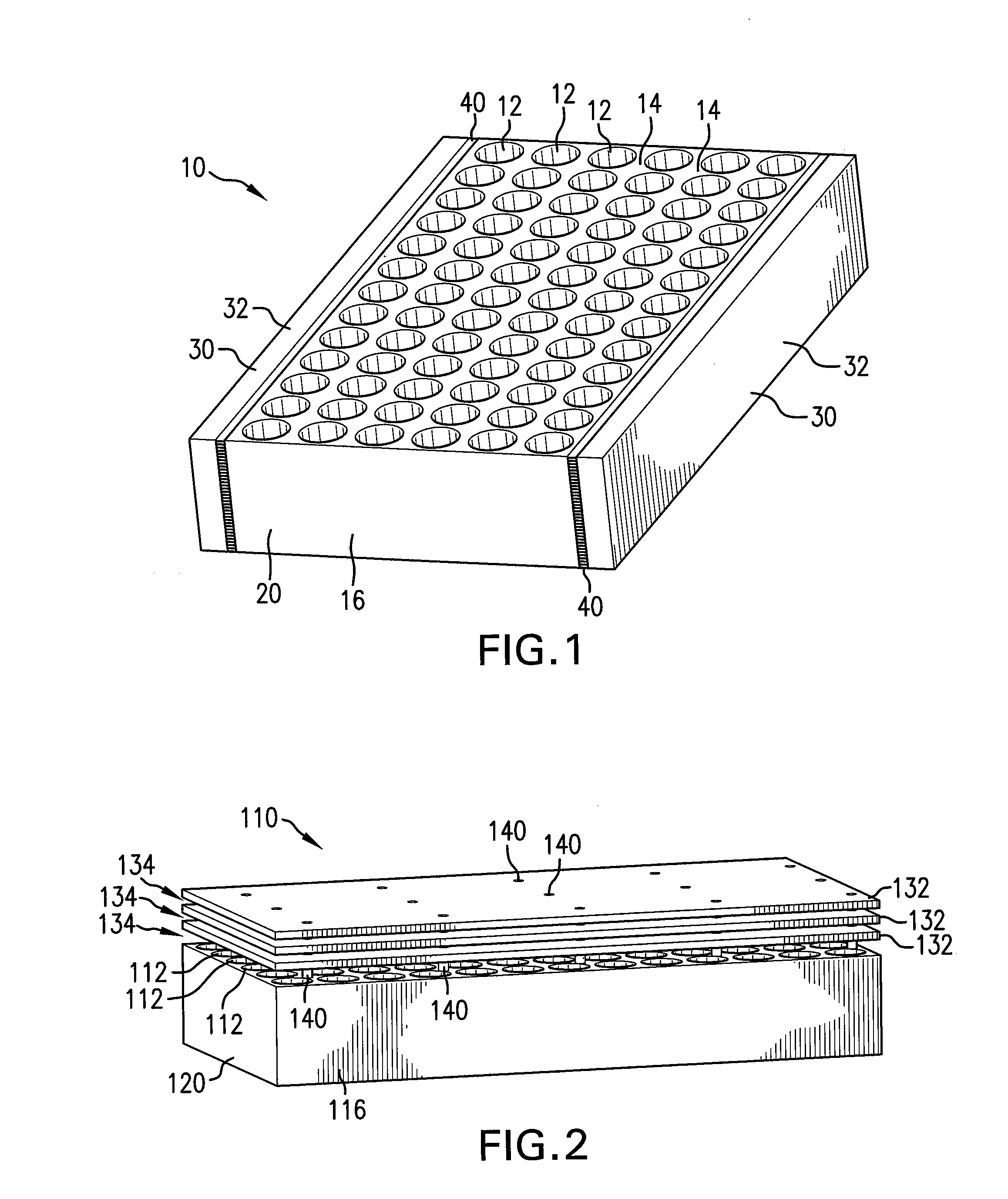 Energy storage thermal management system using multi-temperature phase change materials