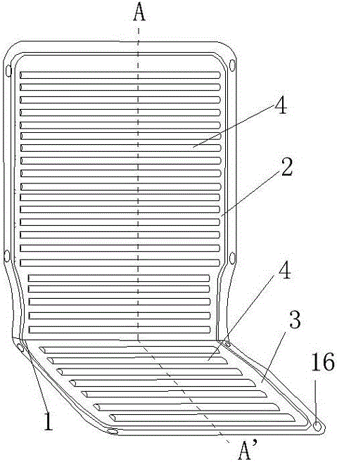 Health-care seat cover and seat cushion with function of purifying air