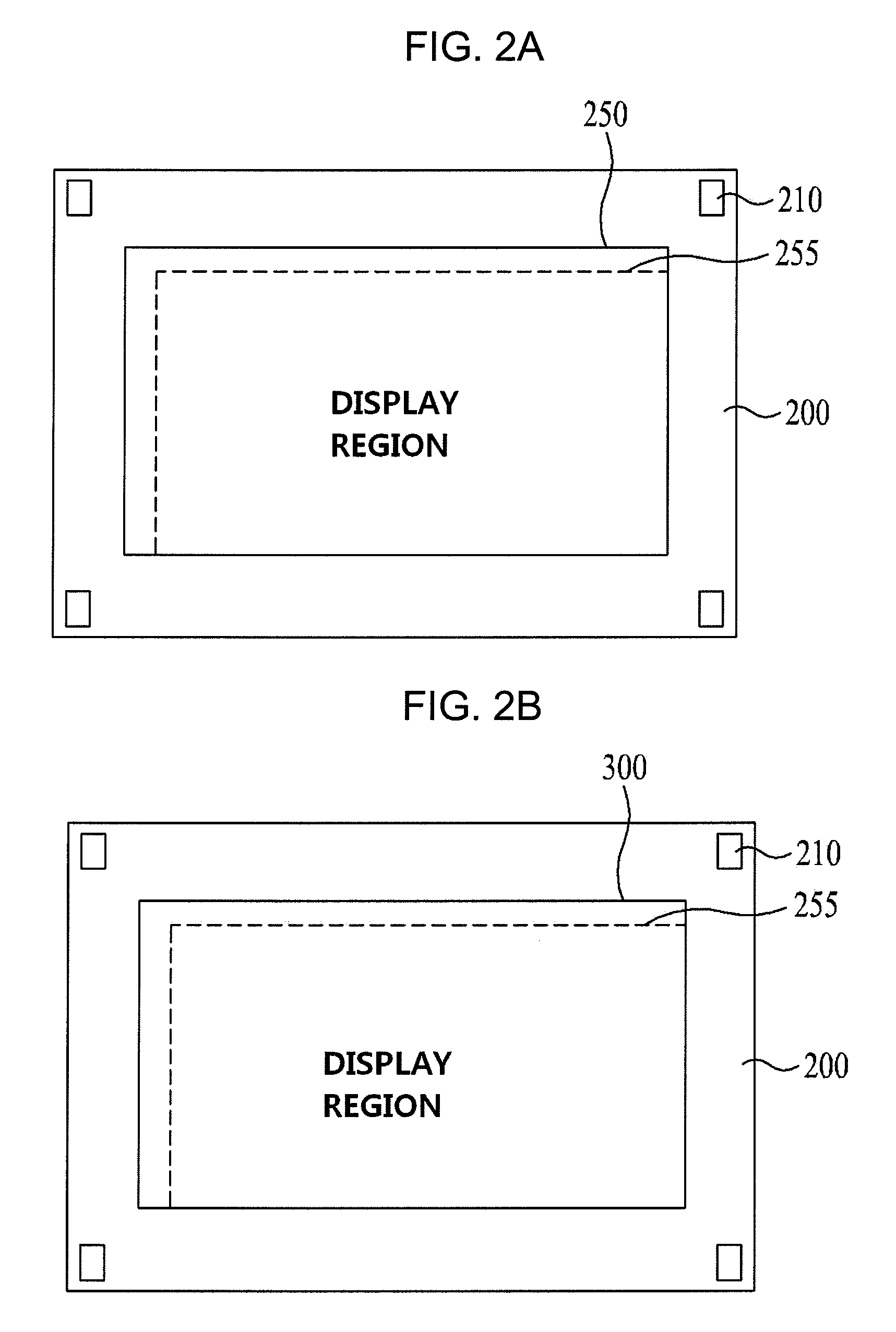 Color electrophoretic display device and method for manufacturing the same