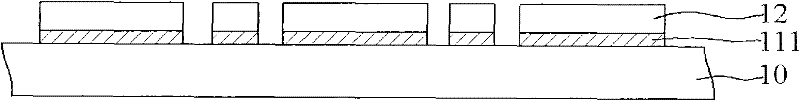 Packaging substrate and method of fabricating the same