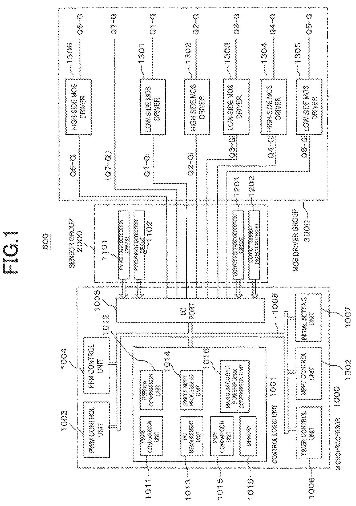 Optimal power collection control method and apparatus in solar photovoltaic power generation system