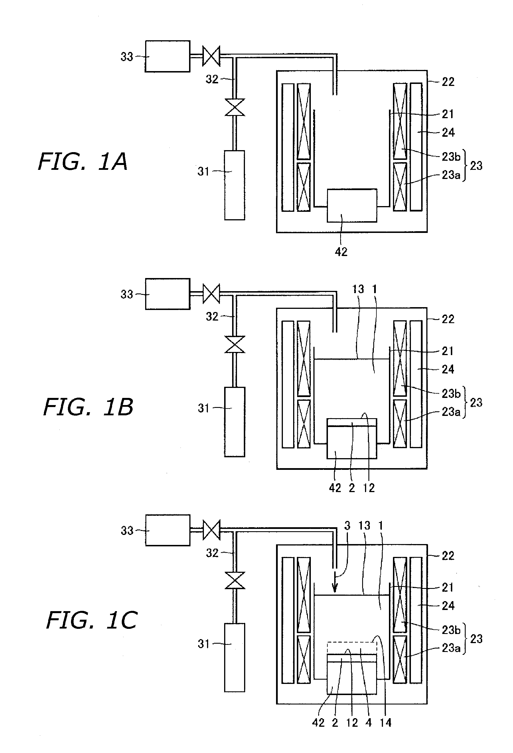 Group III Nitride Crystal, Method of Its Manufacture, and Equipment for Manufacturing Group III Nitride Crystal