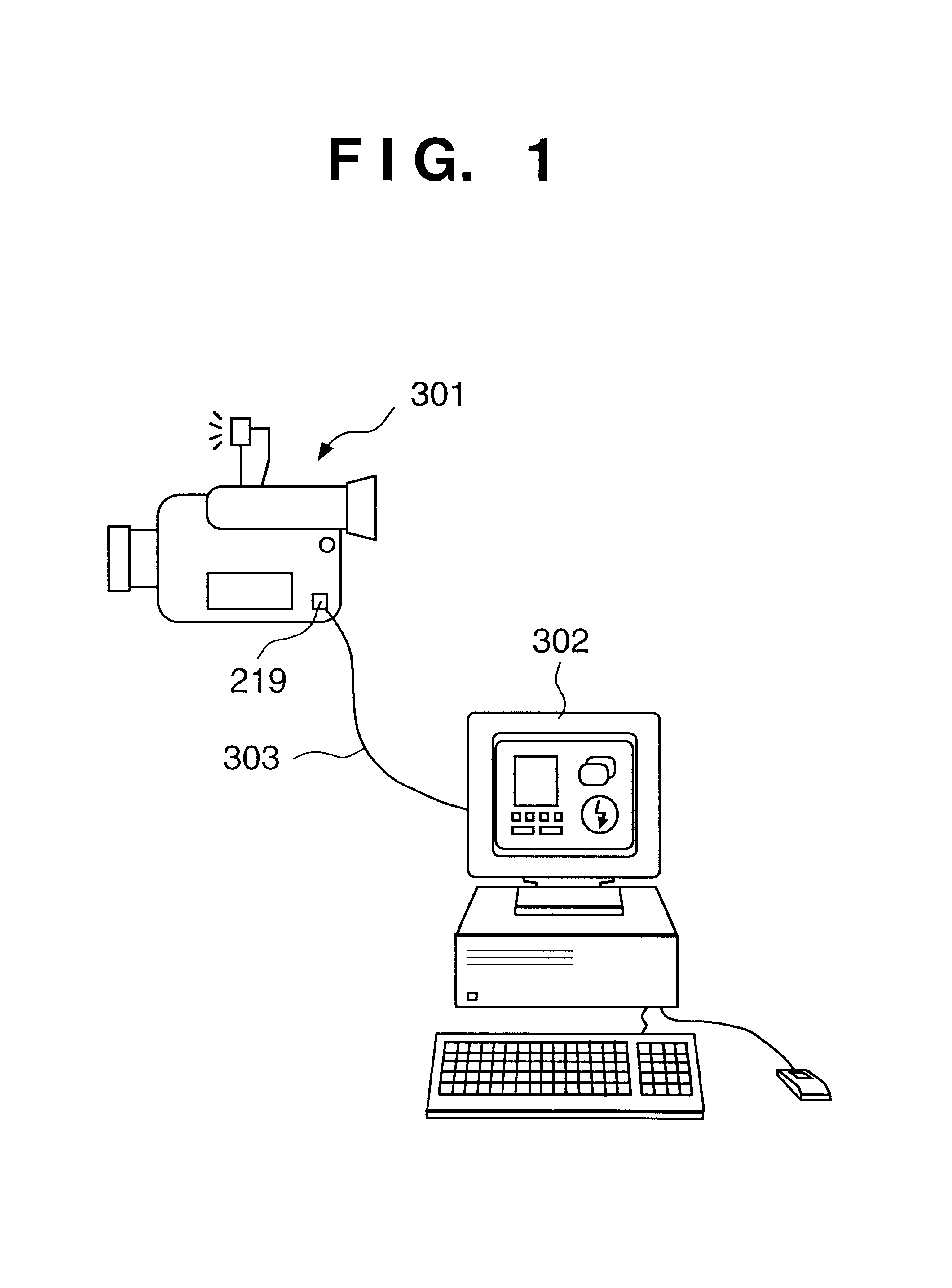 Remote control of image sensing apparatus