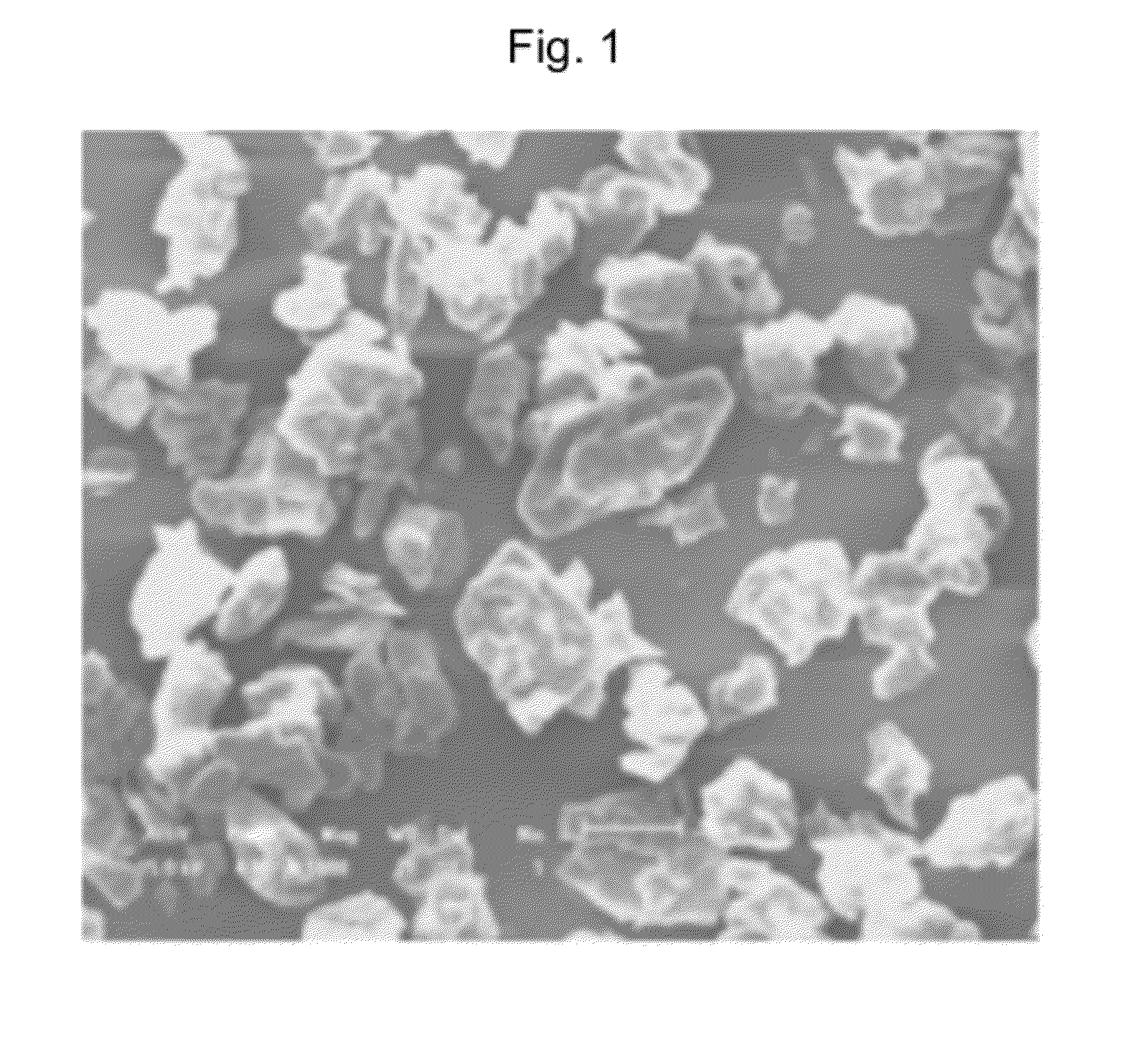 Novel  method  for preparing  composite  particle  comprising  surface  treatment  layer  of  sunscreening  agent  formed  thereon