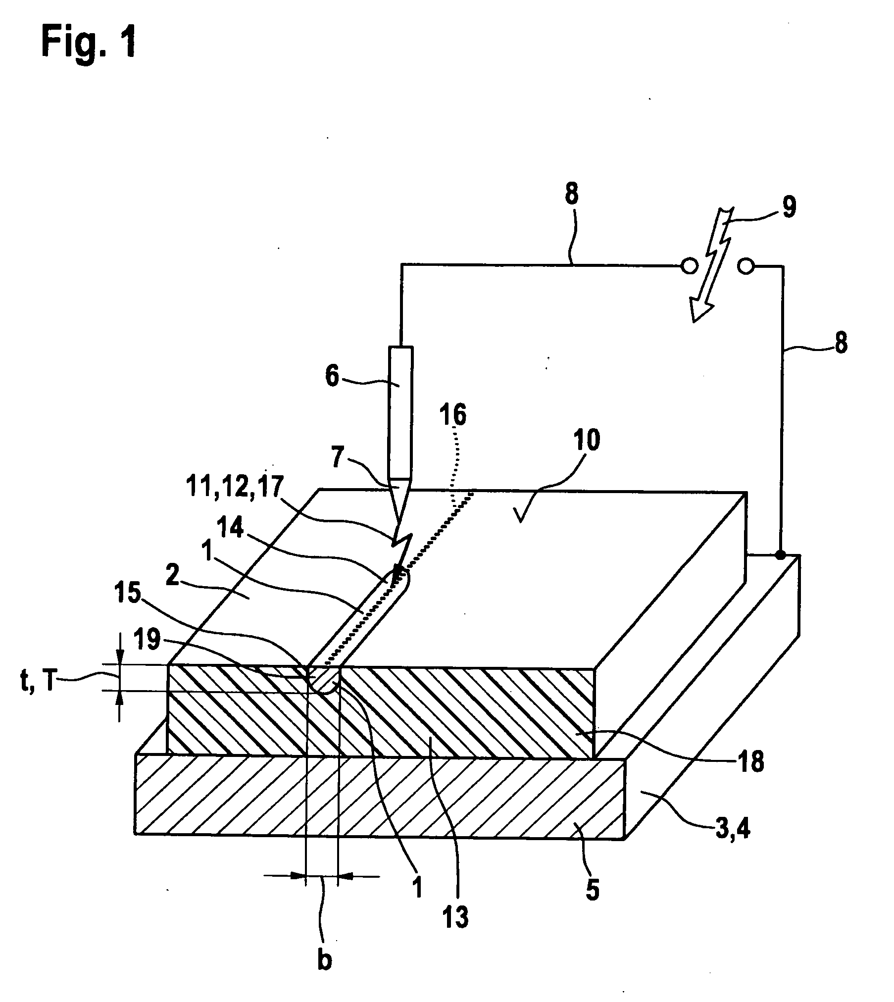 Method for producing an electrically conductive path on a plastic component