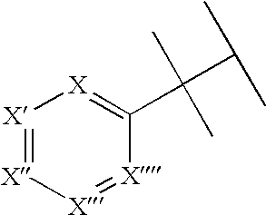 Hydroxybenzoate salts of metanicotine compounds
