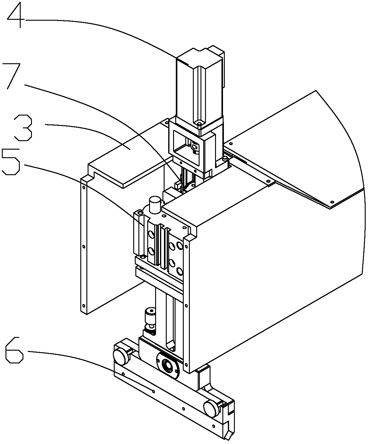 Double-mode printing device for solar cells