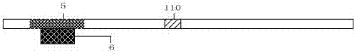 Antenna with adjustable and widened antenna band