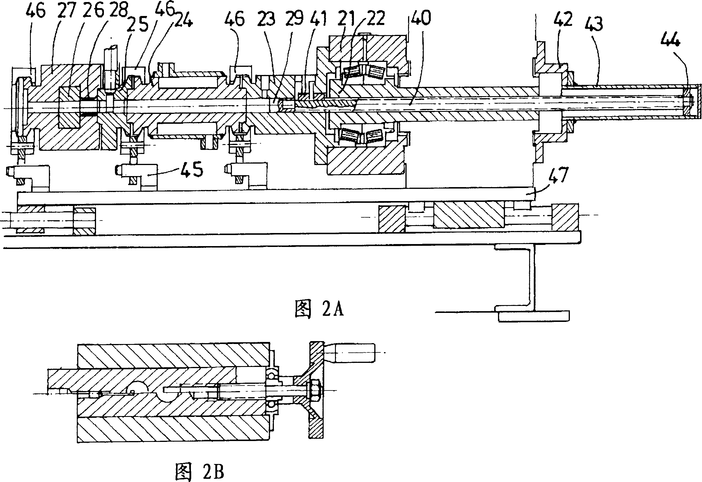 Method for the production of ceramic catalytic membrane reactors by co-extrusion