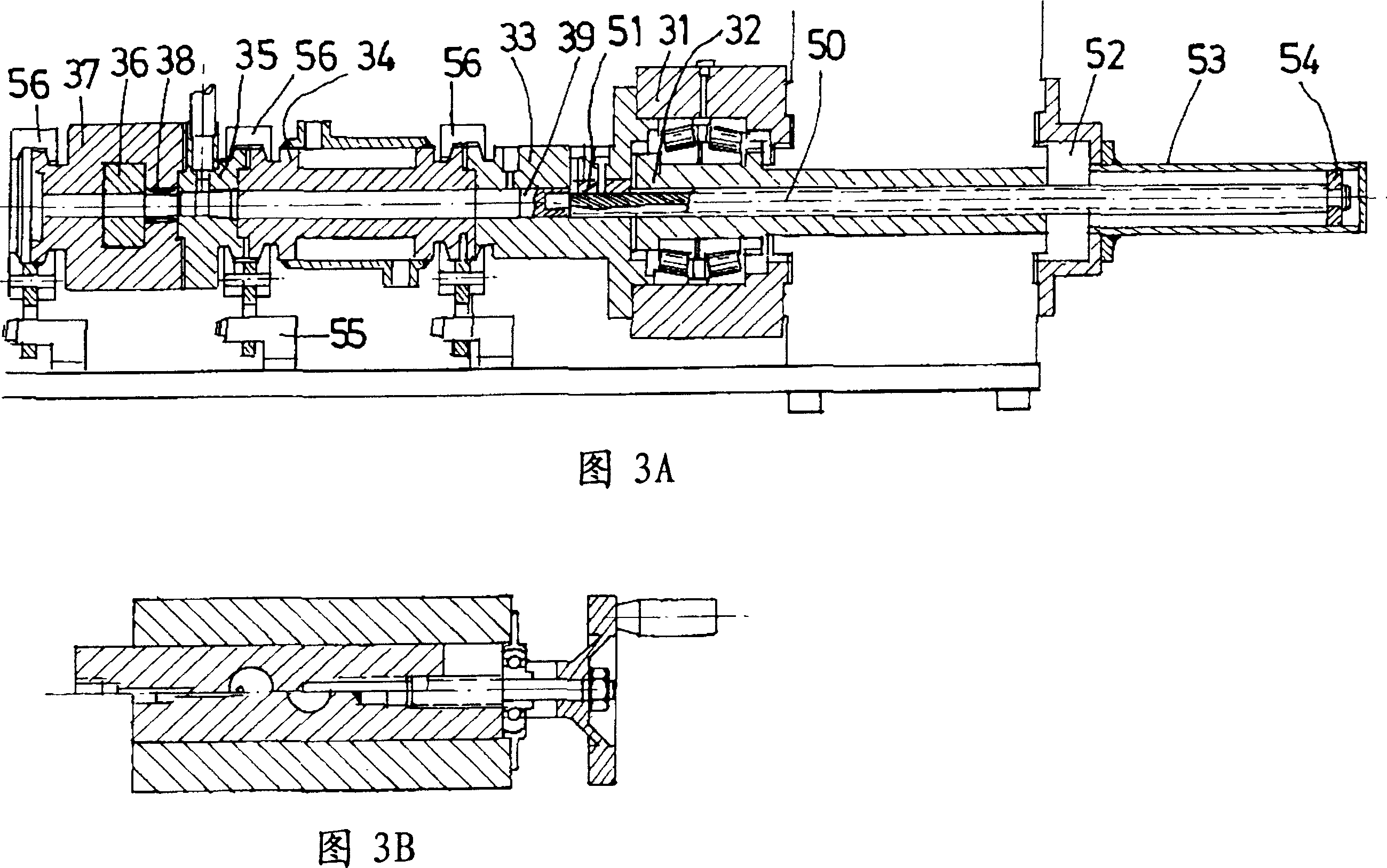 Method for the production of ceramic catalytic membrane reactors by co-extrusion