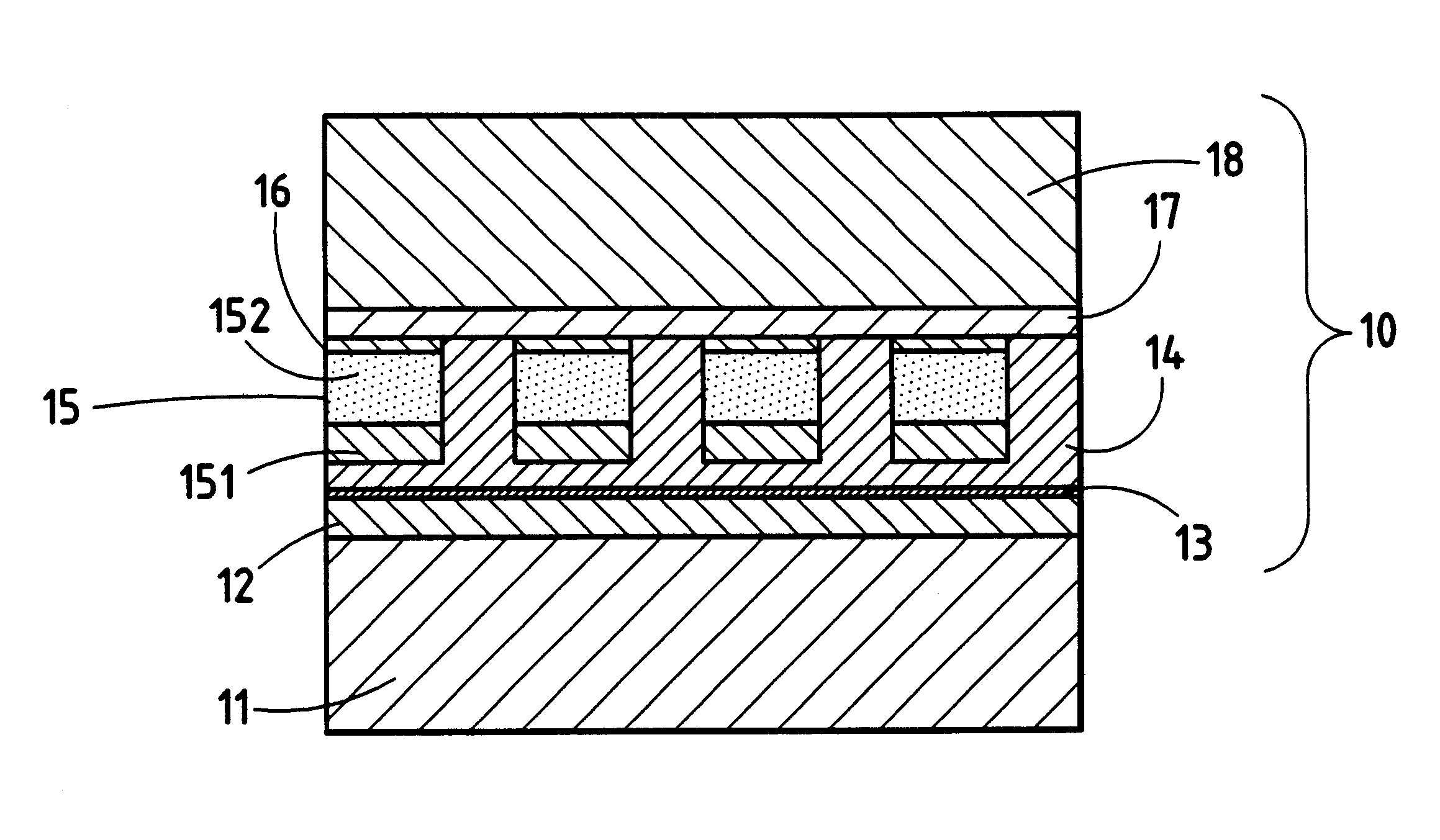 Method of manufacturing a high heat flux regenerative circuit, in particular for the combustion chamber of a rocket engine