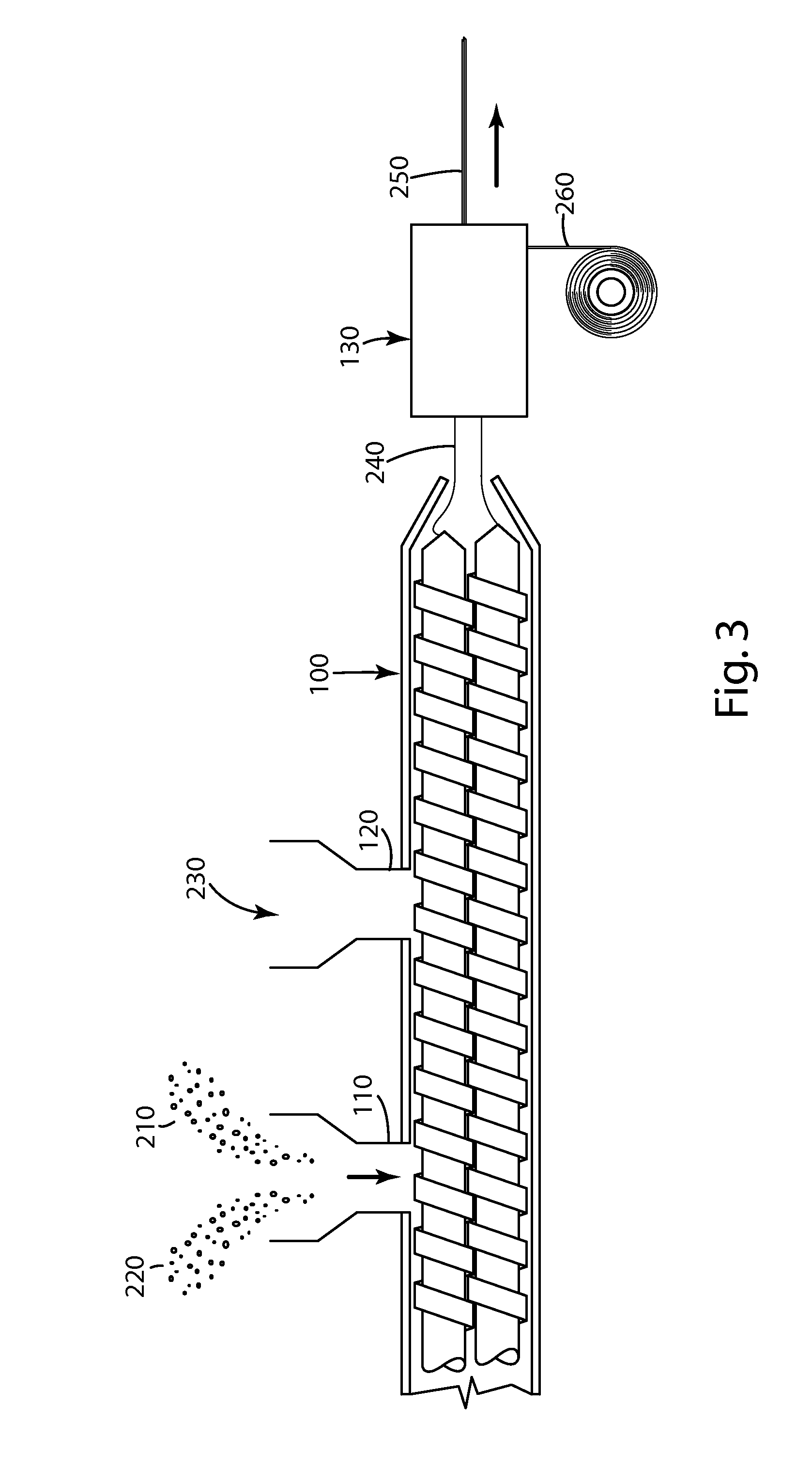 Oral care layer and related method of manufacture