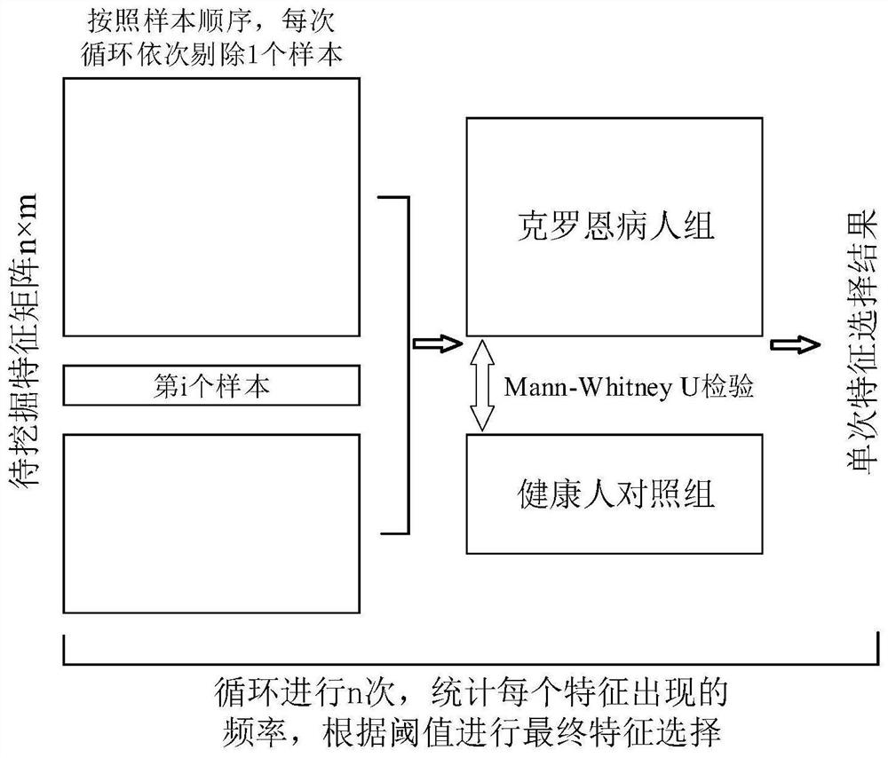 Multi-modal brain image data processing method and device, equipment and storage medium