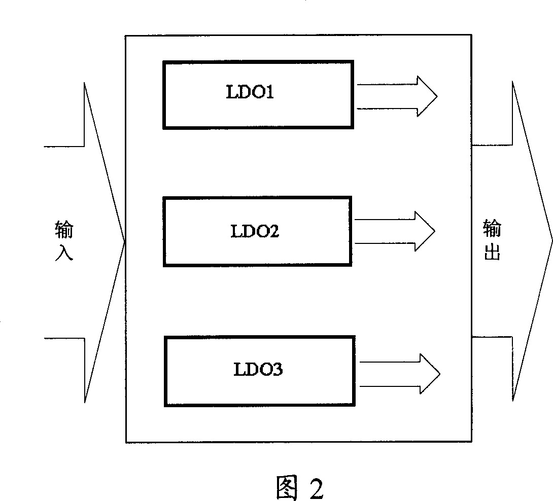 Low-voltage linear adjuster