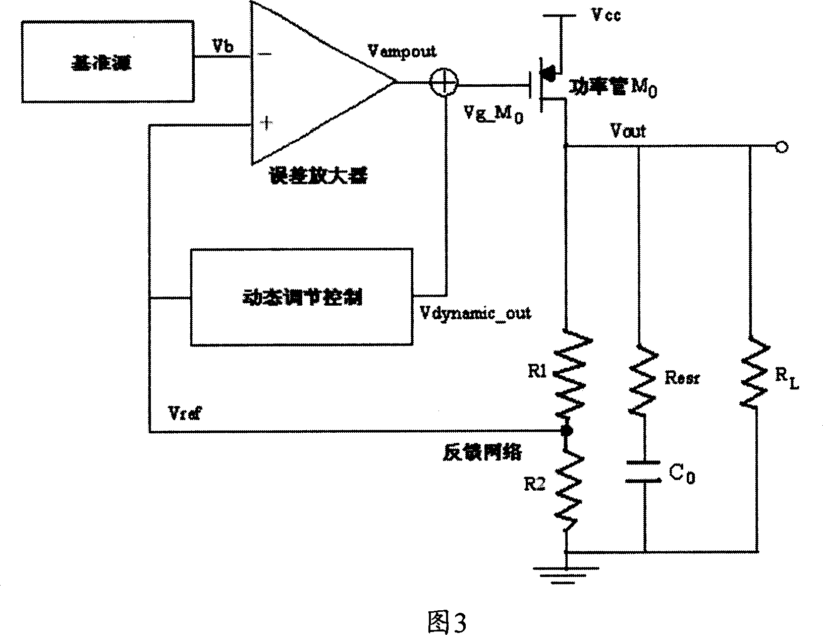 Low-voltage linear adjuster
