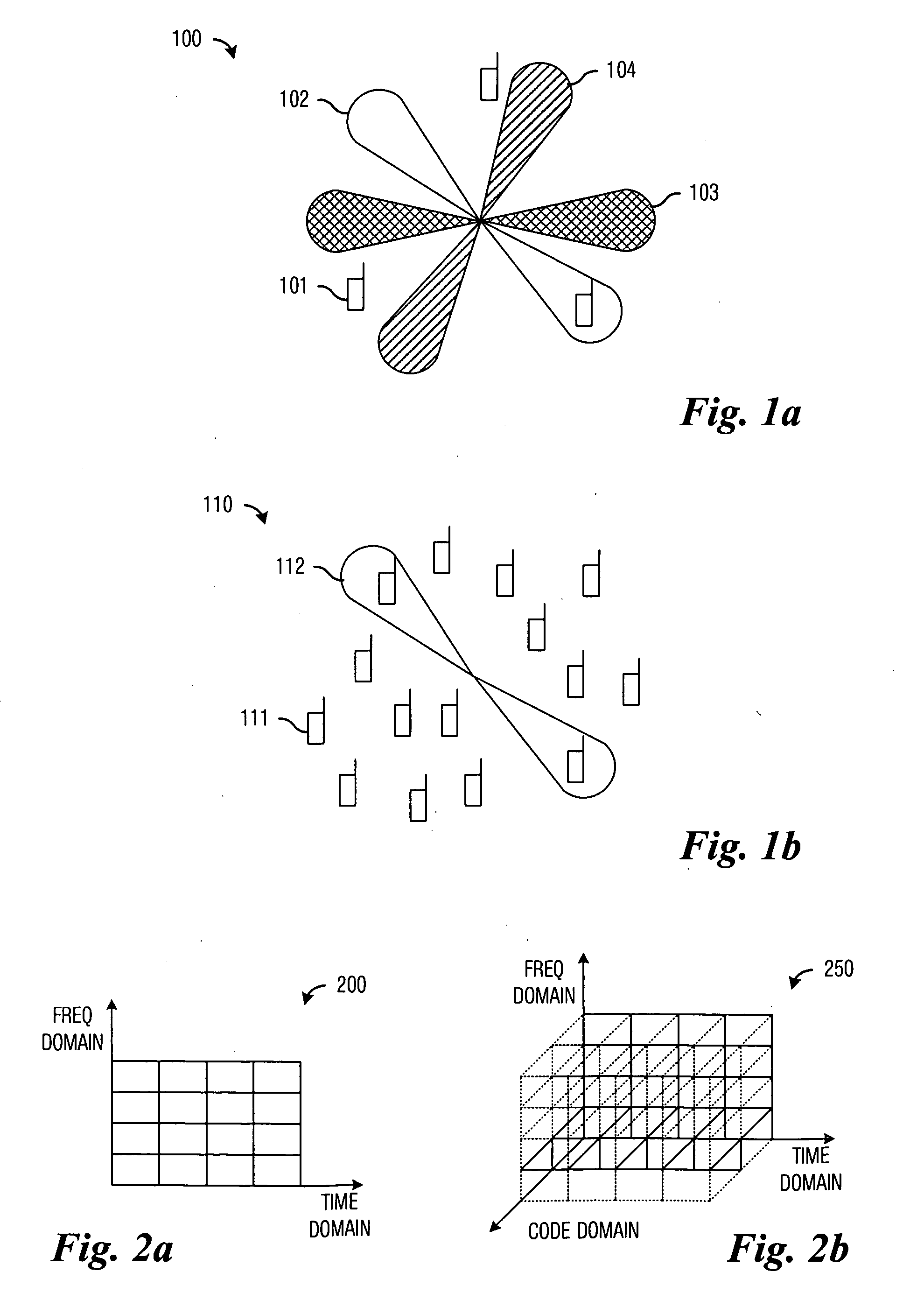 System and Method for Adaptively Controlling Feedback Information