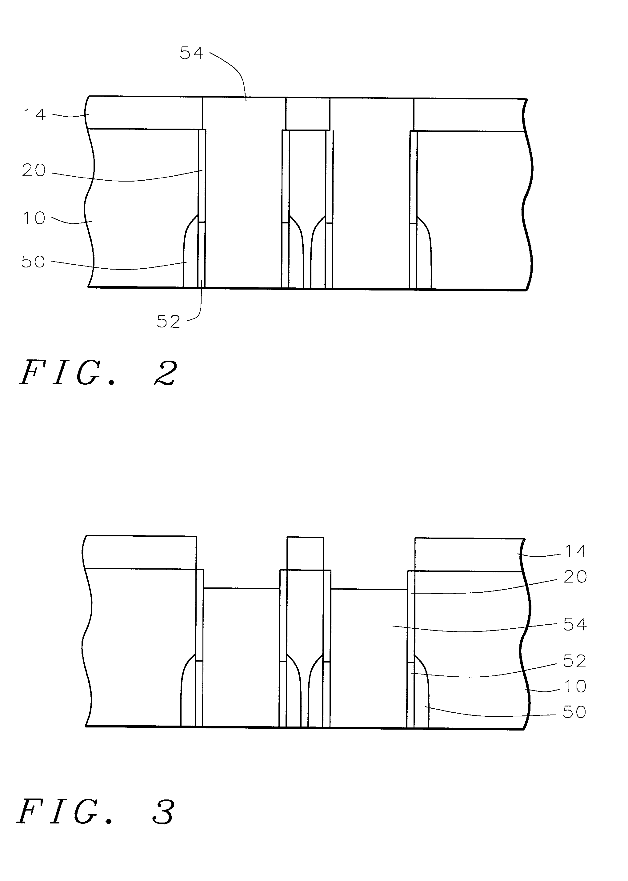 Buried strap formation method for sub-150 nm best DRAM devices