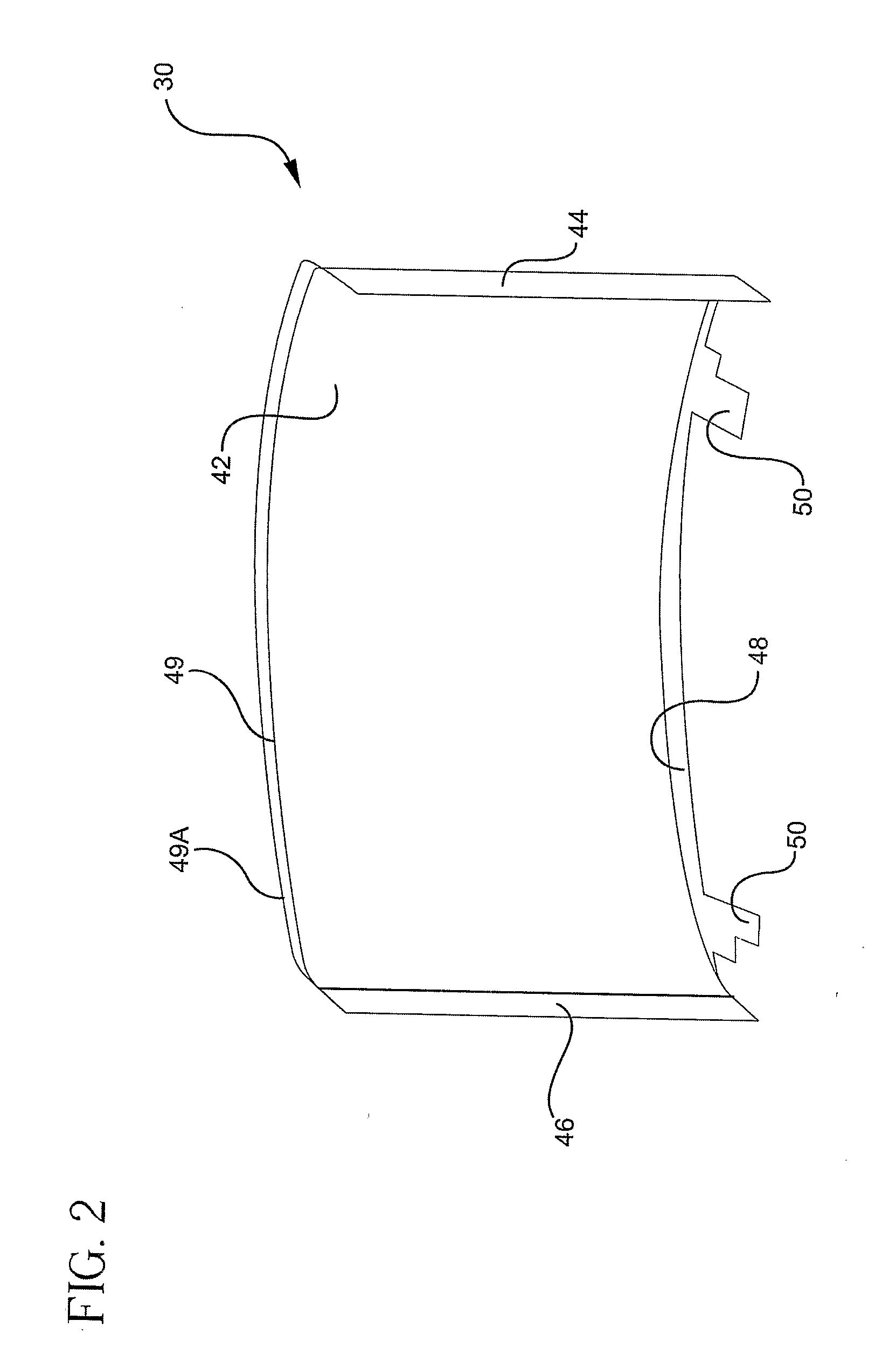 Kitchen Appliance Configured to Allow Variation of Aesthetic Appearance Thereof
